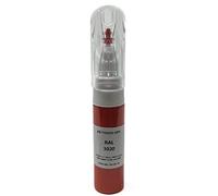 RAL 3020 TRAFFIC RED PAINT TOUCH UP PEN/BRUSH