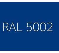 RAL 5002 ultramarine blue coloured Silicone Sealant 310ml Premium Silicone Sealing Sealant