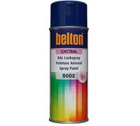 RAL 5002 Ultramarine Blue Spray Paint 400ML SPECTRAL BELTON