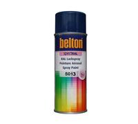 RAL 5013 Cobalt Blue Glossy Spray Paint 400ML SPECTRAL BELTON