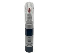 RAL 9005 Jet Black Paint Touch UP Pen/Brush