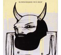 Ral Partha Vogelbacher - Kite Vs. Obelisk