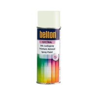 RAL Spray Paint 400ml Acrylic Gloss - Belton Spectral - 163 Colours - Fast Dry