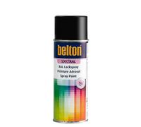 RAL Spray Paint 400ml Acrylic Gloss - Belton Spectral - 163 Colours - Fast Dry