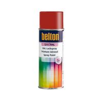 RAL Spray Paint 400ml Acrylic Gloss - Belton Spectral - 163 Colours - Fast Dry