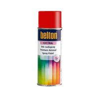 RAL Spray Paint 400ml Acrylic Gloss - Belton Spectral - 163 Colours - Fast Dry