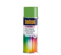 RAL Spray Paint 400ml Acrylic Gloss - Belton Spectral - 163 Colours - Fast Dry