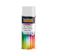 RAL Spray Paint 400ml Acrylic Gloss - Belton Spectral - 163 Colours - Fast Dry