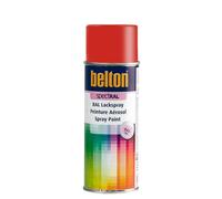 RAL Spray Paint 400ml Acrylic Gloss - Belton Spectral - 163 Colours - Fast Dry