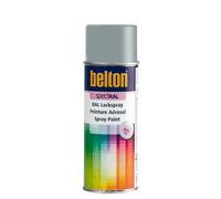 RAL Spray Paint 400ml Acrylic Gloss - Belton Spectral - 163 Colours - Fast Dry