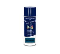 RAL5001 Green Blue MATT Aerosol Paint Can Direct MATT Paint RAL Colour Code For Wood, Metal, Plastic, PVC, UPVC, Fascia Boards - Indoor & Outdoor