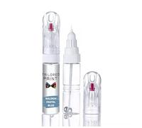 RAL5024 Pastel Blue Multi Surface Touch Up Paint Pen All in 1 Interior & Exterior Wood, Metal, Plastic, uPVC, Ceramic All Weather Gloss 100% Sheen