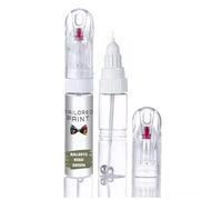 RAL6013 Reed Green Multi Surface Touch Up Paint Pen All in 1 Interior & Exterior Wood, Metal, Plastic, uPVC, Ceramic All Weather Satin 60% Semi-Sheen