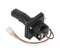 RALBDX Joystick Controller 1001134438 1600402 1600345 1600402S Compatible with JLG ES-Series RS Scissors Lift 1930ES 2030ES 2630ES 3246ES 2032ES 2632ES S1932E S2632E MS6 6RS 10RS 1932R 3248RS
