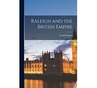 Raleigh and the British Empire