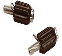 Raleigh - BRK108 - STI Downtube Lever Cable Adjusters for Bicycles
