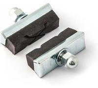 Raleigh Clarks X-Pattern Brake Pads for Weinmann and Raleigh Brake Systems 40mm One Pair