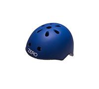 Raleigh - CSH1309 - Zero Lightweight Adjustable Children's Cycling Helmet Size 50-54cm in Blue