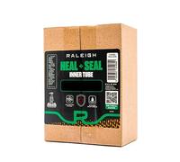 Raleigh Heal & Seal 700 x 28-35c Self Sealing Bicycle Inner Tube with Presta Valve