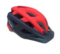 RALEIGH Quest Cycling Helmet, Red L