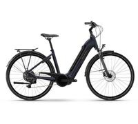 Raleigh Motus Low Step Derailleur Nightblue Gloss