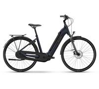 Raleigh Motus Low Step Hub - Nearly New - L Nightblue Gloss