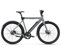 Raleigh ONE - SAGE GREY - GLOSS One Size