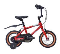 Raleigh Pop 12 Kids Bike - Assemble At Home
