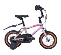 Raleigh Pop 12 Kids Bike - Assemble At Home