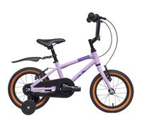 Raleigh Pop 14 Kids Bike - Assemble At Home