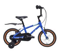 Raleigh Pop 14 Kids Bike - Fully Assembled