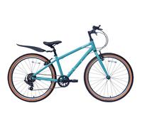 Raleigh Pop 24 Kids Bike - Blue