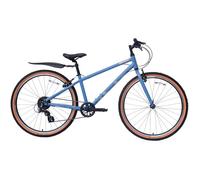 Raleigh Pop 26 Kids Bike - Blue