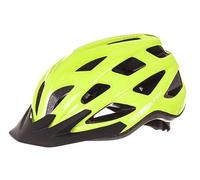 RALEIGH Quest Cycling Helmet, Yellow M