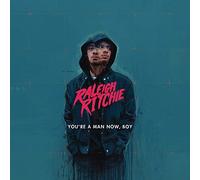 Raleigh Ritchie - You're A Man Now, Boy