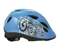 Raleigh Rogue Adult Cycle Helmet 52-57 Cm Bike Large Kids Helmet New Light Blue
