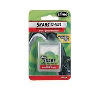 Slime Pre Glued Skabs one size