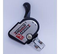 Raleigh Sturmey Archer 3 speed shifter Genuine SA Hub Trigger Lever action