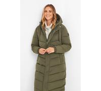 'Raleigh' Thermal Jacket TOG24 Khaki 14