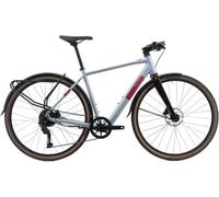 Raleigh Trace Graphite Grey Gloss