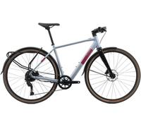 Raleigh Trace - Nearly New - XS Graphite Grey Gloss
