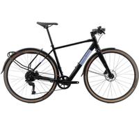 Raleigh Trace - Nearly New - XS Midnight Black Gloss