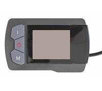 Raleigh Velo Replacement LCD Display For E Bikes Velo XC, Cite & Trail