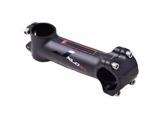 Raleigh XLC PRO SL 1 1/8" Road Bike/mtb Ahead Stem 31.8mm Black 100mm