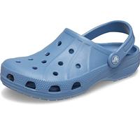 Crocs Unisex Ralen Clog, Dusty Blue, 3 UK