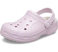 Ralen Lined Clog K