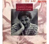 Ralf Christian - Mit Dem Herz In Der Hand / Seit Du Nicht Mehr Da Bist [Vinyl Single]