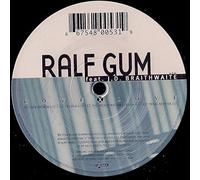 Ralf Gum & J.d. Braithwaite - Love x love (Club Anthem, feat. J.D. Braithwaite) [VINYL]