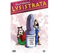 Ralf Knigs Lysistrata
