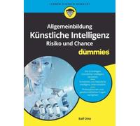 Ralf Otte Allgemeinbildung Künstliche Intelligenz. Risiko und Chance (Paperback)